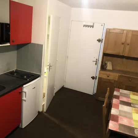 Apartment Cimes De Caron - Pour 4 Personnes Mae-7984 *