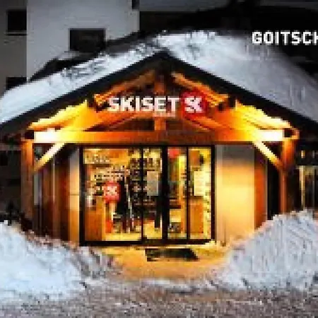 Appartement Cimes De Caron - Pour 4 Personnes Mae-7984 Val Thorens